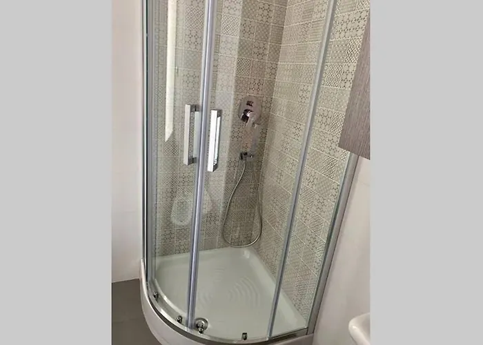 Modern -locazione Turistica- Apartment *