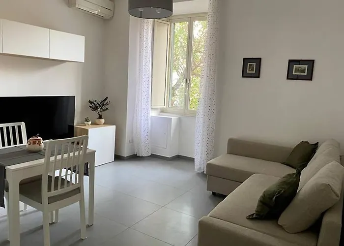 Apartment Modern -locazione Turistica-