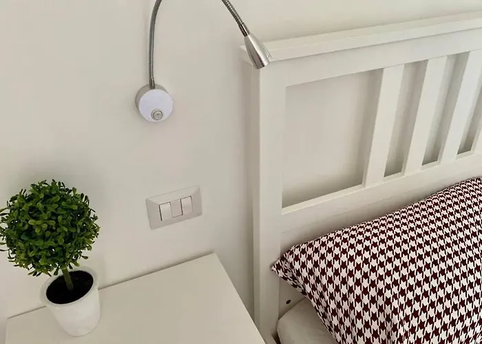 Apartment Modern -locazione Turistica- Rom