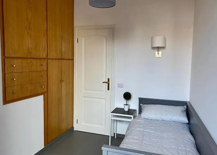 Modern -locazione Turistica- Apartment Rom