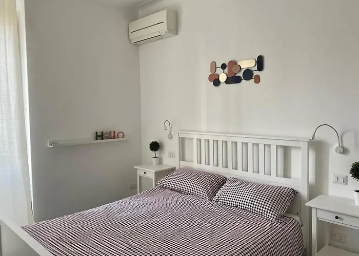 Modern -locazione Turistica- Apartment *