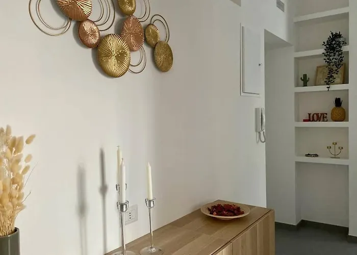 Apartment Modern -locazione Turistica- Rom