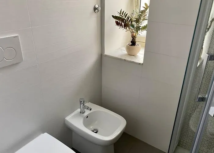 Modern -locazione Turistica- Apartment Rom