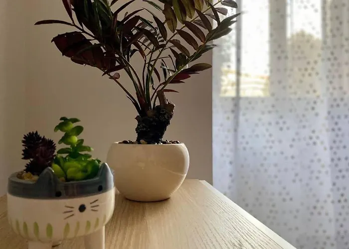 Modern -locazione Turistica- Apartment *