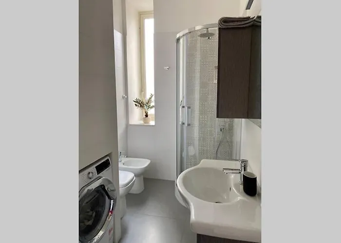 Modern -locazione Turistica- Apartment Rom