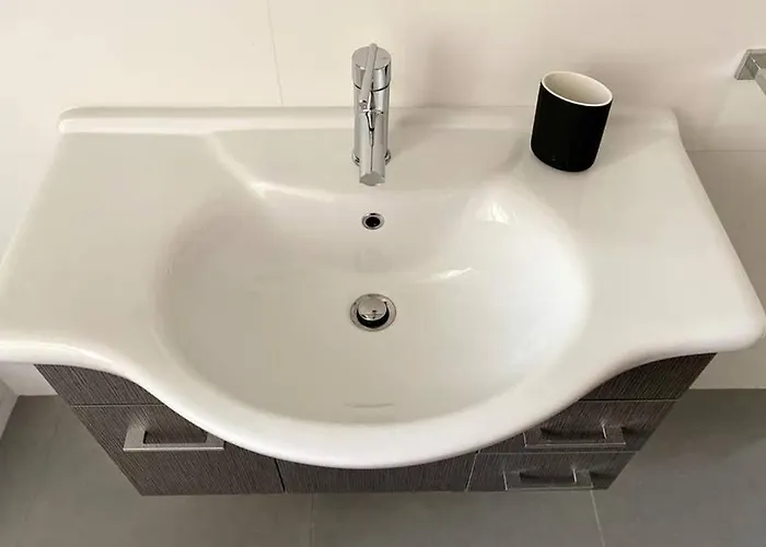 Apartment Modern -locazione Turistica- *